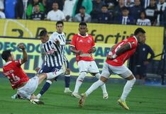 Alianza Lima vs. Cienciano (3-0): resumen, goles y minuto a minuto por el Torneo Clausura