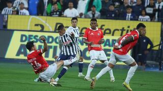 Alianza Lima vs. Cienciano (3-0): resumen, goles y minuto a minuto por el Torneo Clausura