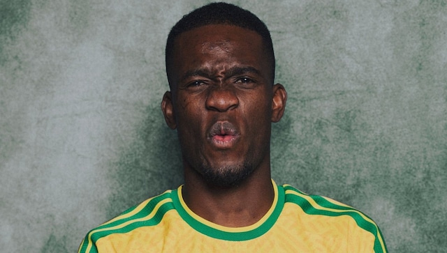 Sphephelo Sithole. (Foto: Getty Images)