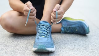 ¿Cada cuánto cambiar las zapatillas de running? Las claves de una atleta de élite para identificar el momento ideal