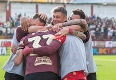 Universitario derrotó 4-2 a UTC: video, goles y resumen del partido por el Torneo Clausura