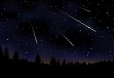 Hora exacta y dónde ver las Perseidas 2025 EN VIVO hoy, 13 de agosto 2025 en California - Horario en Los Ángeles y cuánto dura