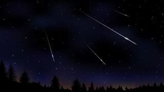 Hora exacta y dónde ver las Perseidas 2025 EN VIVO hoy, 13 de agosto 2025 en California - Horario en Los Ángeles y cuánto dura