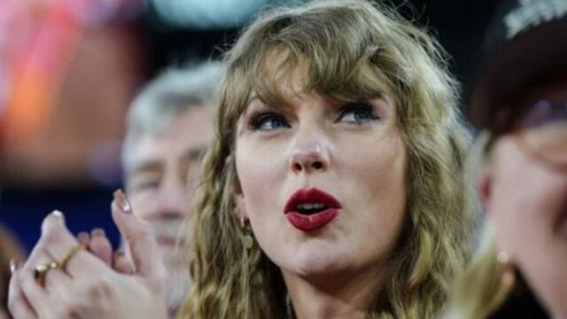 ¿Taylor Swift asistirá al Super Bowl 2024? Los retos de la cantante previo al evento