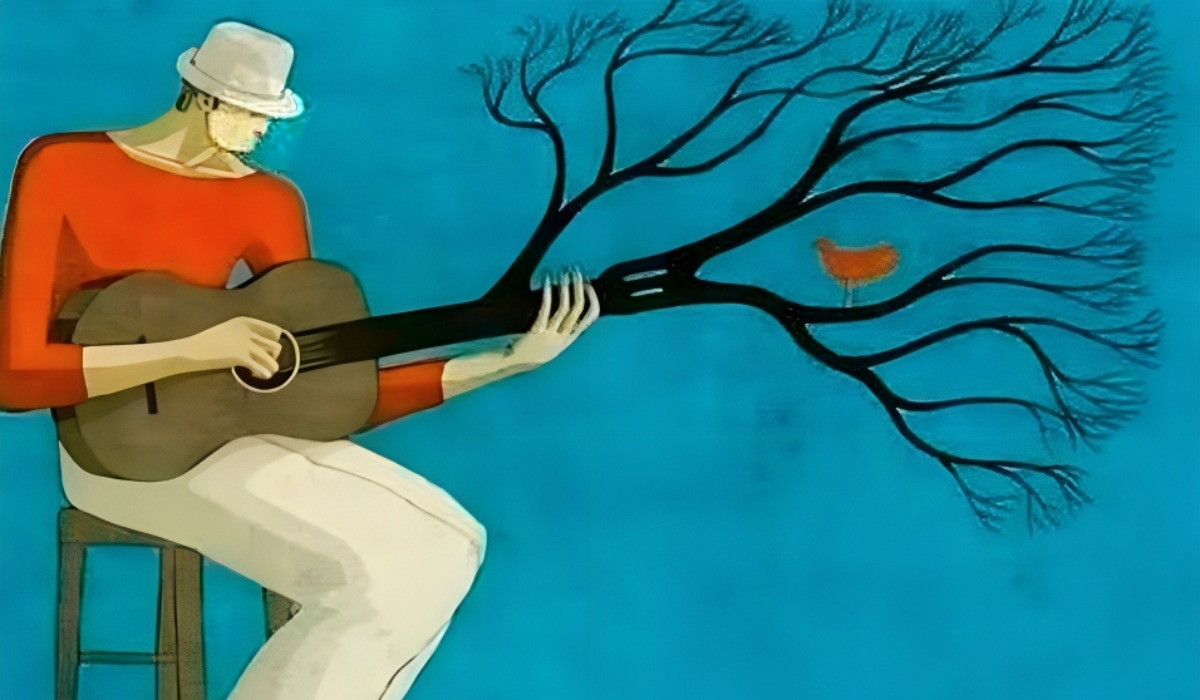 Test de personalidad: lo primero que observen tus ojos revelará si tienes la mentalidad de un ganador (Foto: GenialGuru).