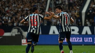 Alianza vs. UTC (1-0): minuto a minuto, resumen y gol de la victoria blanquiazul por el Torneo Clausura