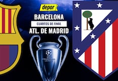 Dónde ver Barcelona vs. Atlético de Madrid EN VIVO: canales de TV para ver ESPN y Disney Plus