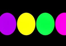 Test de personalidad: escoge un color para descubrir cuáles son tus rasgos únicos