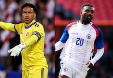 ¿Cuándo juegan Perú vs. Haití? Fecha, horarios y canales del amistoso FIFA