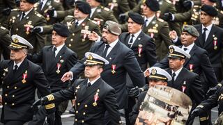 Desfile Militar 2023: resumen y video de Gran Parada por Fiestas Patrias