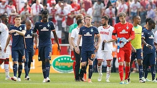Claudio Pizarro: Werder Bremen empató y peligra permanencia en Bundesliga
