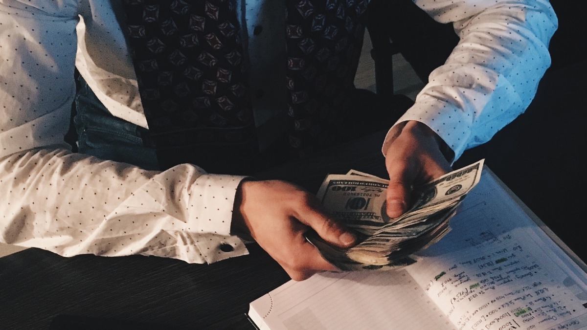 Conoce más sobre el reembolso en Washington (Foto:Pexels)