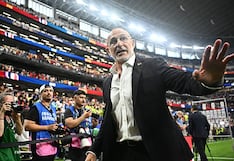 El emotivo mensaje de Luis de la Fuente tras llevar a España a la final del Mundial