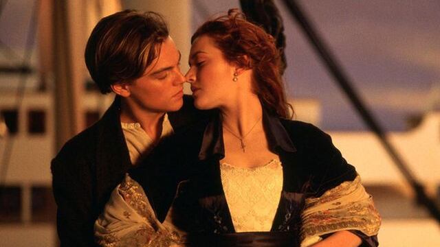 10 datos que quizás nunca hubieras imaginado de la película “Titanic”
