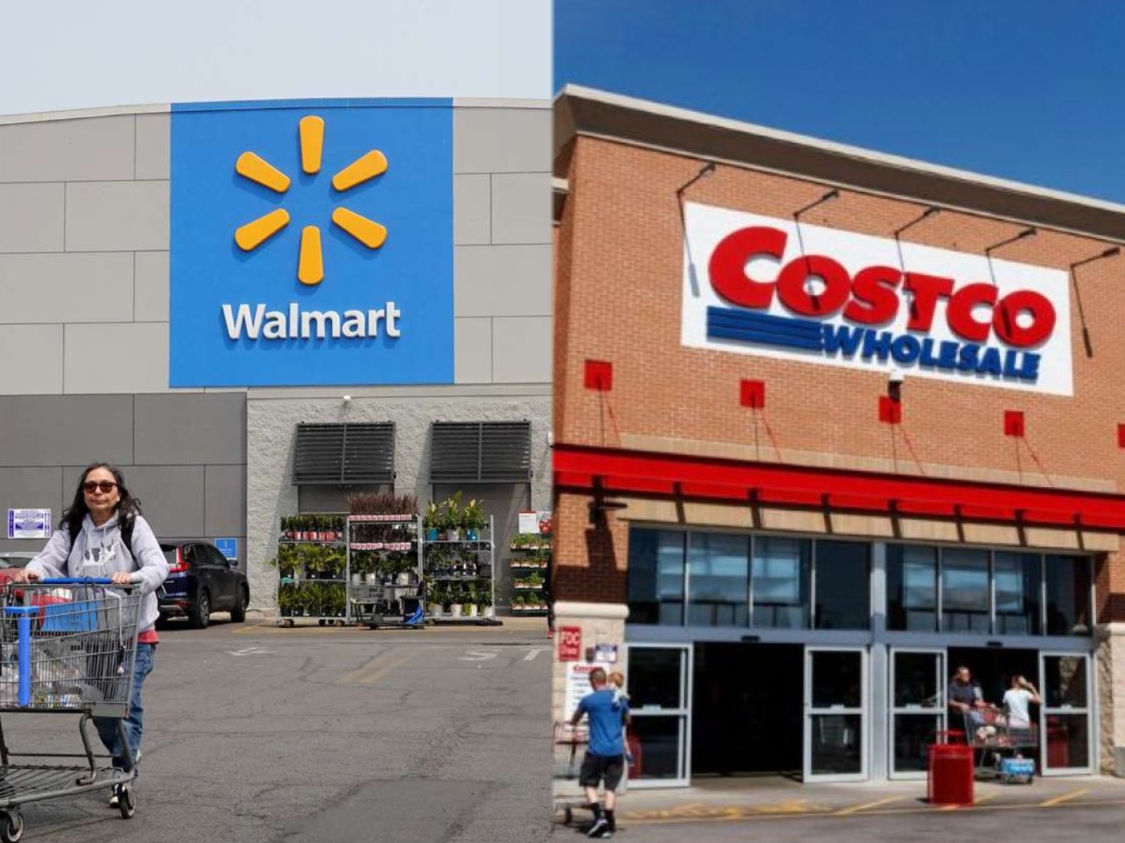 If you need to shop or just go to see what’s new at the beginning of the year, in the following note, we will let you know the stores that will be open on January 1, 2024.