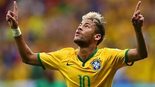 Neymar: “Ya dejé claro que quiero jugar la Copa América y los Juegos”