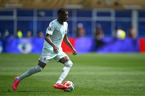 Video, goles y mejores jugadas: Francia vs. Noruega (4-1), por el Mundial 2026
