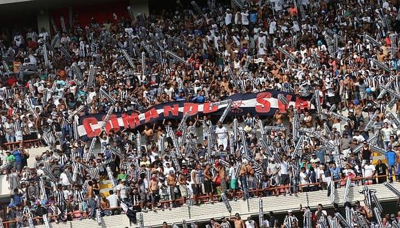 Alianza Lima tendrá una segunda 'Noche Blanquiazul' en Trujillo. (Foto: Difusión)