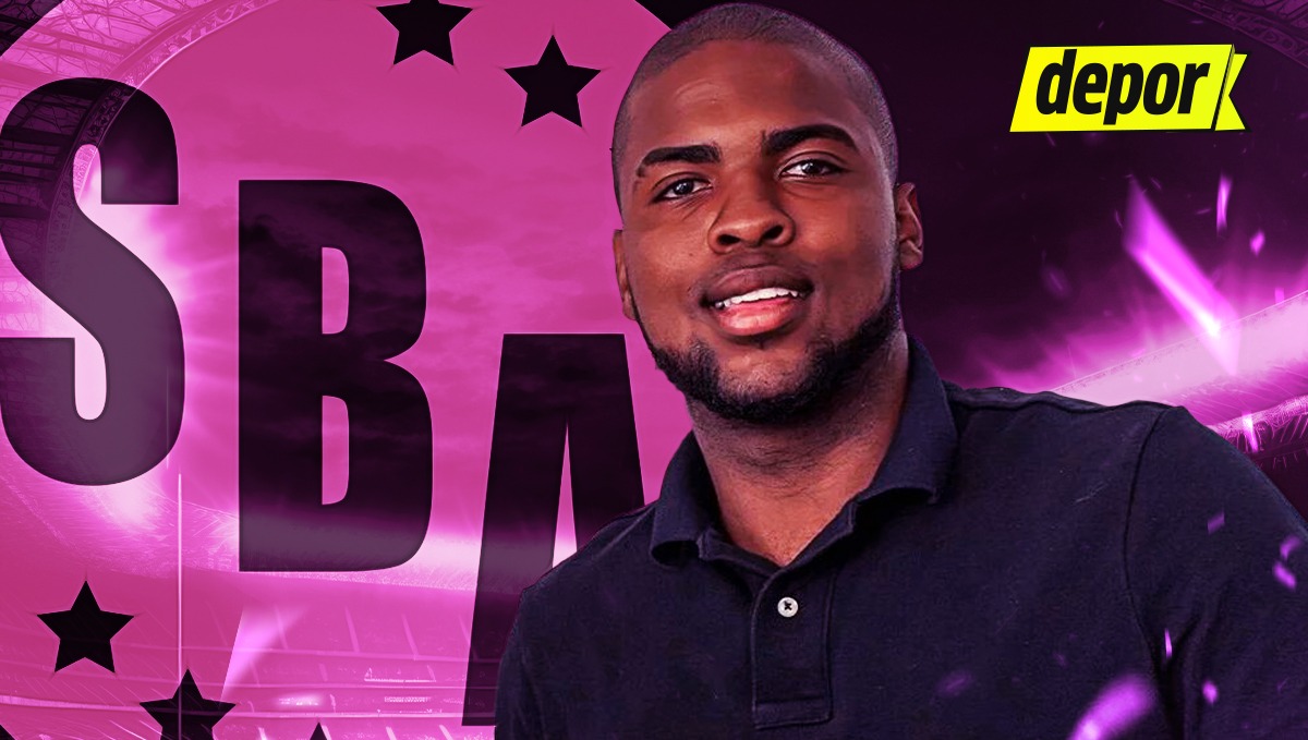 Jhonnier Montaño empieza su camino en Sport Boys. (Imagen: Depor)