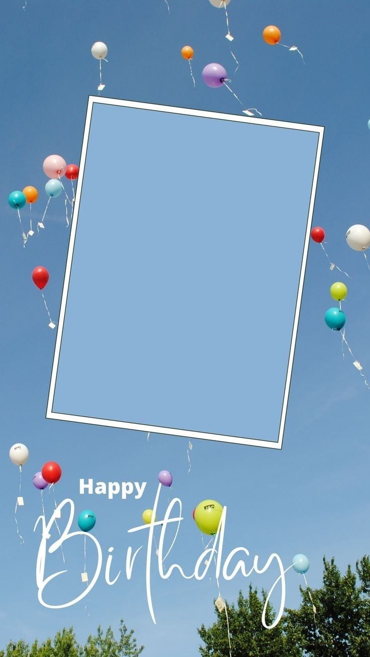 Share one of these 50 free cards to wish a Happy Birthday to that special someone and send it via WhatsApp, Instagram, Facebook or TikTok. (Photo: Pinterest)