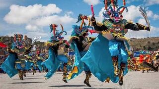 Fiesta Virgen de la Candelaria 2024: cuándo es la fecha central, procesión y cronograma