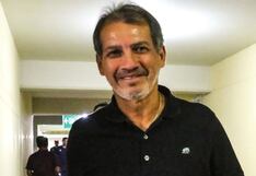 Franco Navarro: “Cuando se juegue por los puntos haremos la crítica necesaria”