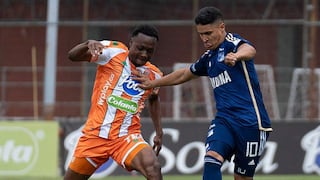 Millonarios vs. Envigado (1-1): resumen, goles y video del partido por Liga BetPlay