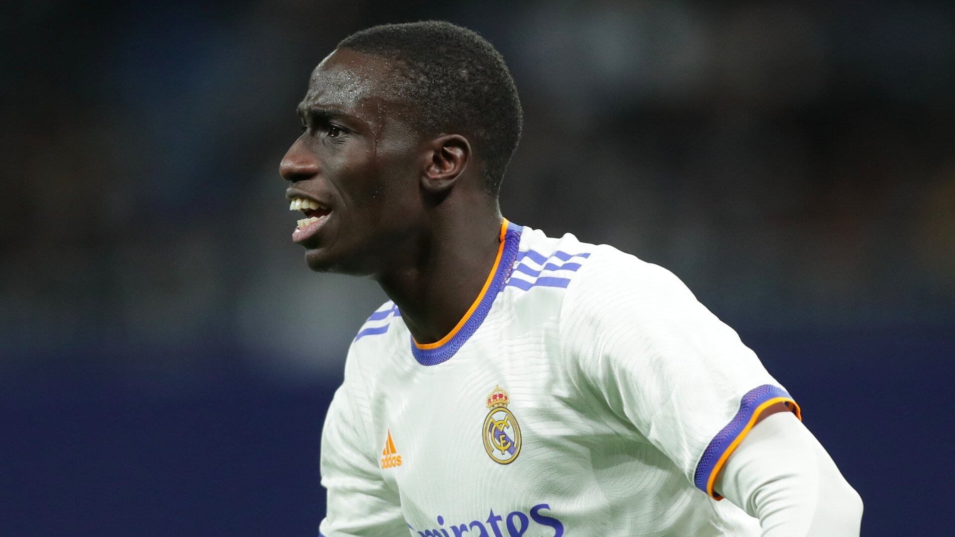 Ferland Mendy sería el sacrificado para la llegada de Davies. (Foto: Real Madrid)