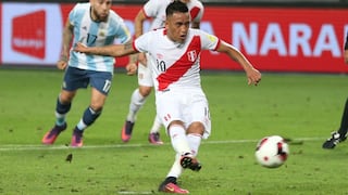 Perú vs. El Salvador: mira cuánto pagan las casas de apuesta por el partido amistoso