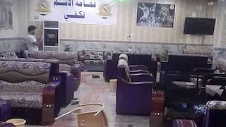Real Madrid: 16 hinchas murieron por atentado en peña de Irak (VIDEO)
