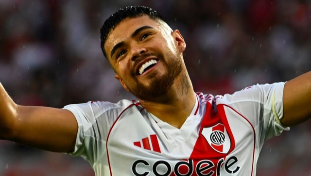 Paulo Díaz. (Foto: Getty Images)