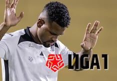 Luego de su paso por Brasil: Aldair Rodríguez pega la vuelta a la Liga 1 para el 2026