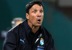 La alineación confirmada de Sporting Cristal vs. Junior, por la Copa Libertadores