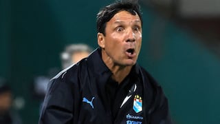 La alineación confirmada de Sporting Cristal vs. Junior, por la Copa Libertadores