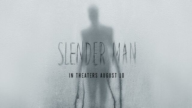 Slender Man, la estrella de los creepypastas, trae nuevo avance de su película [VIDEO]