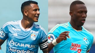 Yoshimar Yotún y el guiño a Luis Advíncula: su deseo tras regresar a entrenar con Sporting Cristal