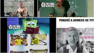 Así se vacilan: los divertidos memes tras la victoria de Colombia a Bolivia en Eliminatorias [FOTOS]