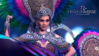 Watch Live Bash – Miss Universe 2023 free online on TV & live stream