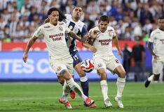 ¿Aumentarlos o mantenerlos? La postura de SAFAP sobre cupos de extranjeros para la Liga 1 de 2024