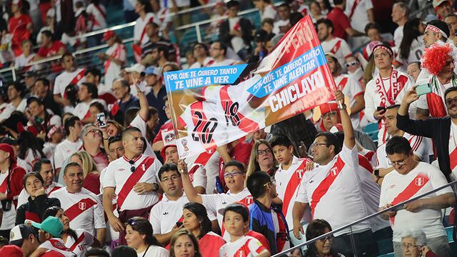 Perú en Rusia 2018: ¿quedan entradas para los choques de la bicolor en el Mundial?