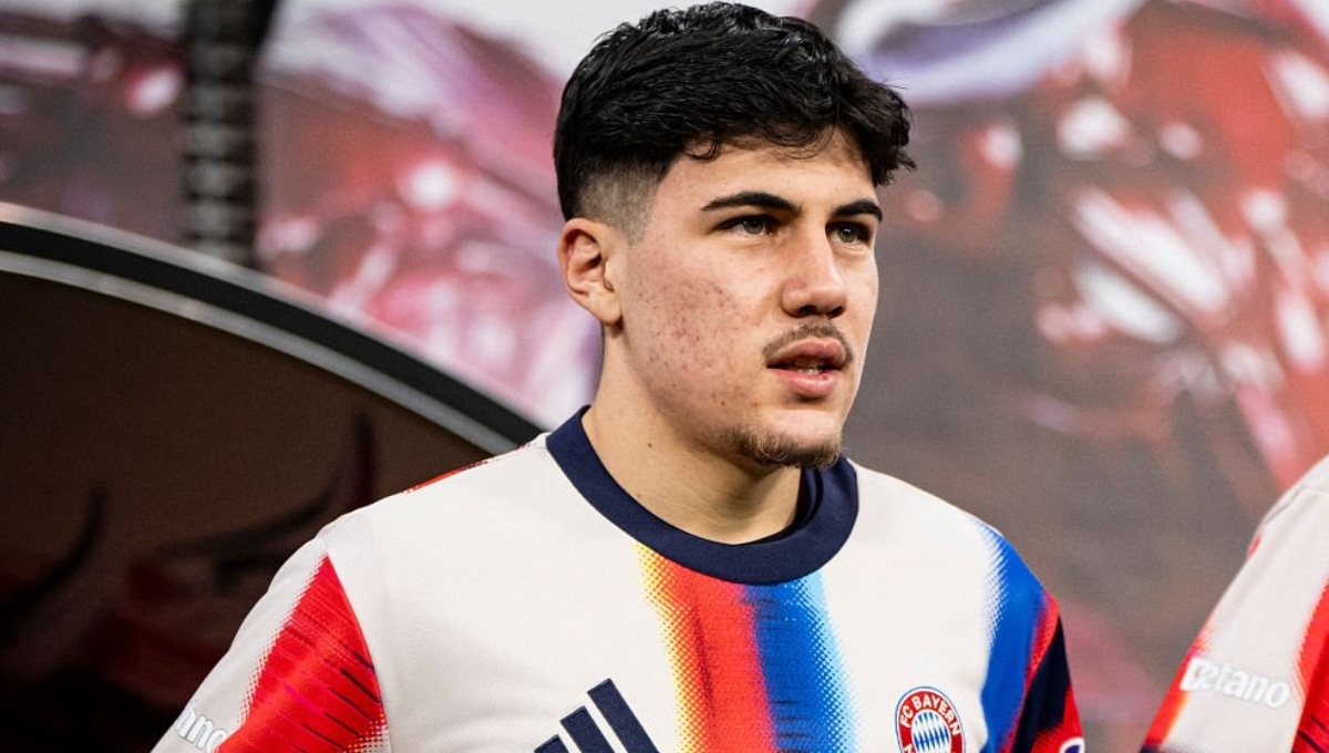 Felipe Chávez se irá a préstamo y dejará el Bayern Múnich. (Foto: Getty Images)