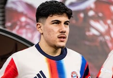 ¡Felipe Chávez se va del Bayern Múnich! Importante movimiento para su carrera