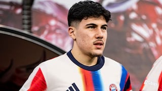 ¡Felipe Chávez se va del Bayern Múnich! Importante movimiento para su carrera