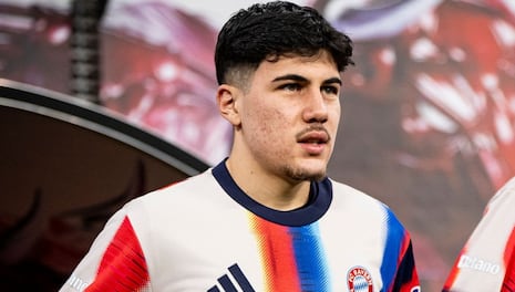 ¡Felipe Chávez se va del Bayern Múnich! Importante movimiento para su carrera