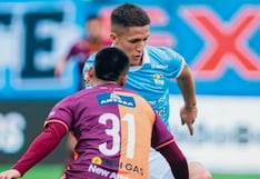 Sporting Cristal vs. Los Chankas (0-1): video, resumen y gol por Torneo Clausura 2025
