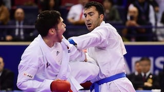 Debut y despedida: karate estará en los Juegos Olímpicos de Tokio 2020, pero no en París 2024