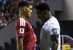 Costa Rica vs. Honduras (0-0): video y resumen sin goles de las Eliminatorias 2026