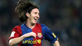 “¡Encara Messi!”: se cumplen 15 años del golazo maradoniano de ‘Leo’ al Getafe 