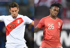 Las sorpresas en ofensiva: ¿cómo llegan Santiago Ormeño y Yordy Reyna a las Eliminatorias?
