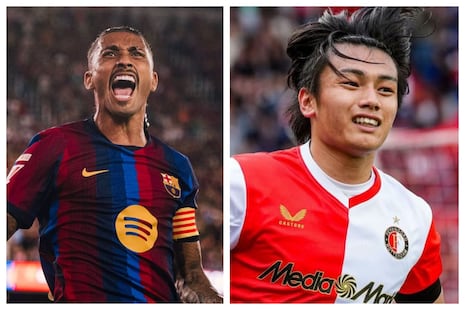 ¿En qué canales ver Barcelona vs. Feyenoord y a qué hora juegan?